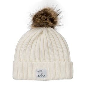 Bluetooth Wireless Knit Cap